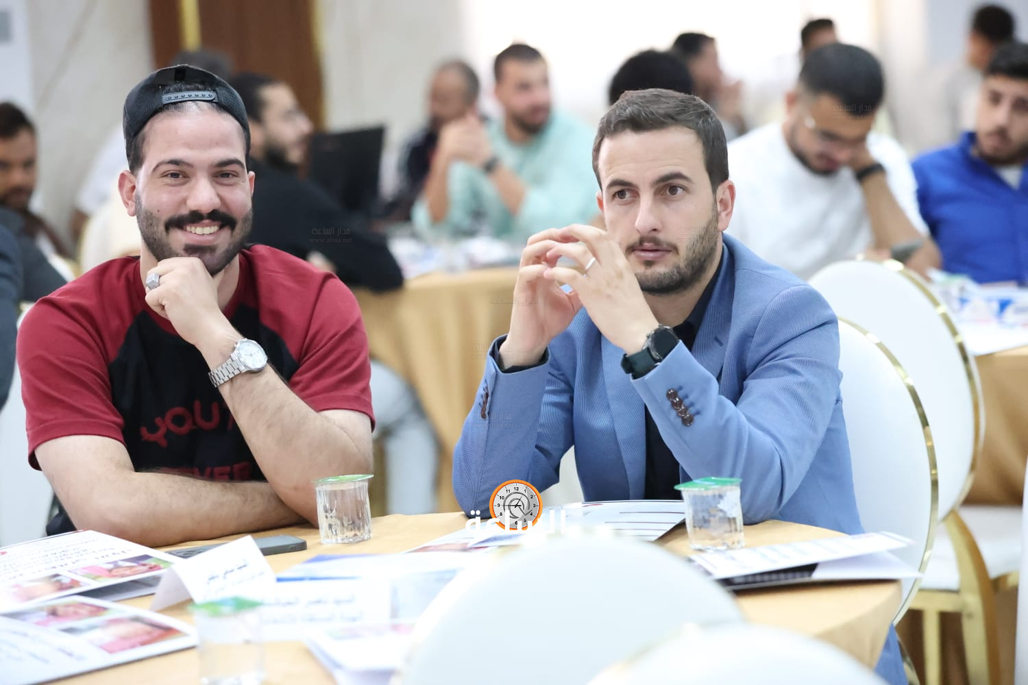 Madar Al-Saa Images 0.0762574691986252