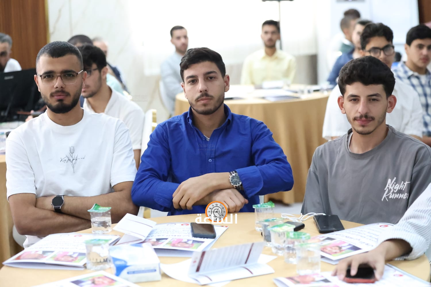 Madar Al-Saa Images 0.9938657454820823
