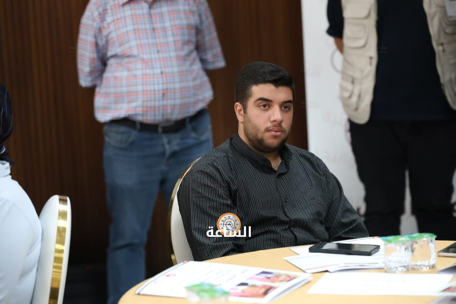 Madar Al-Saa Images 0.16055093054694158