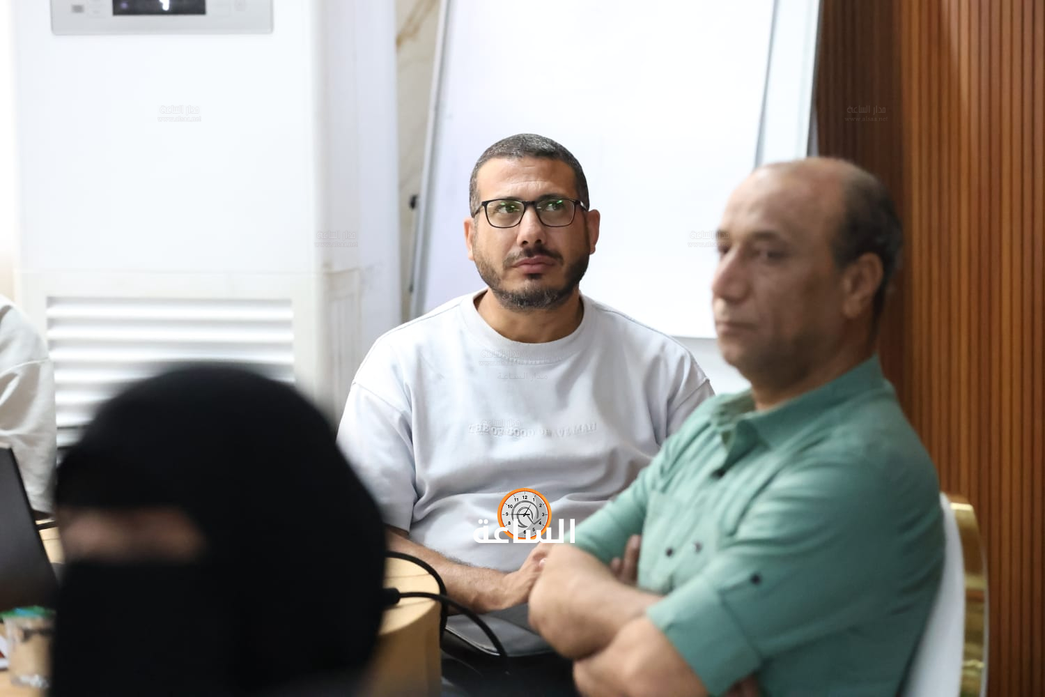 Madar Al-Saa Images 0.7327381270817258