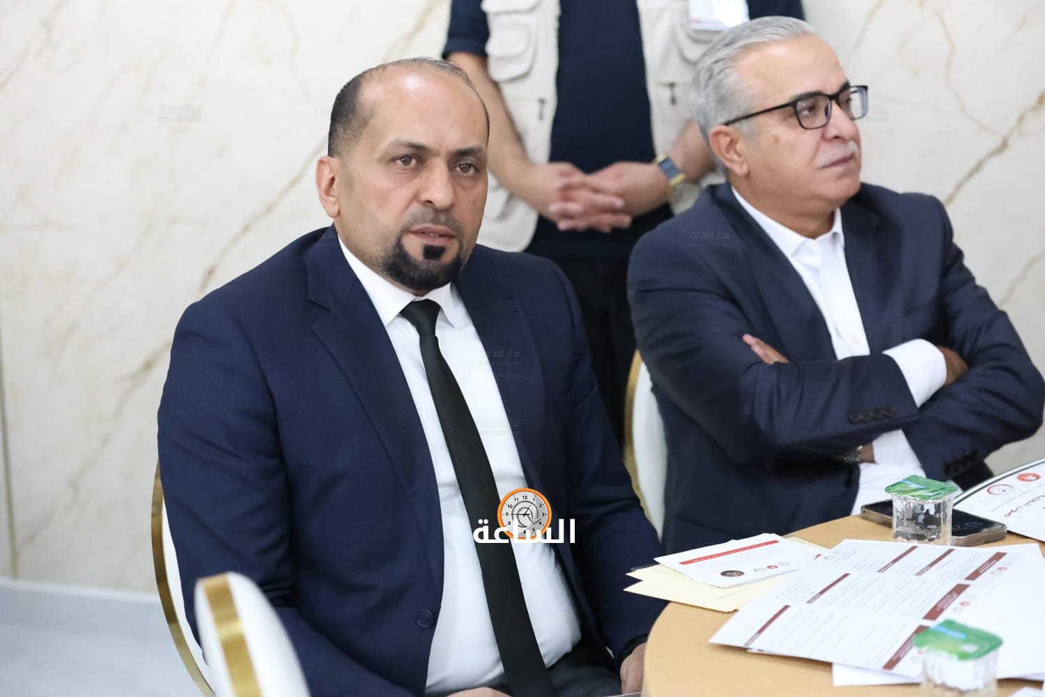 Madar Al-Saa Images 0.5697682259278033