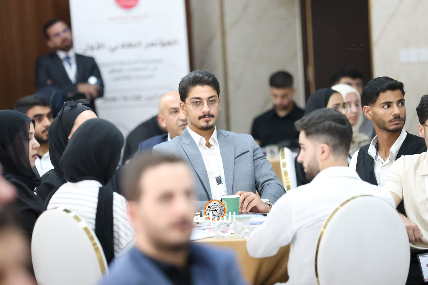Madar Al-Saa Images 0.029296952625112116