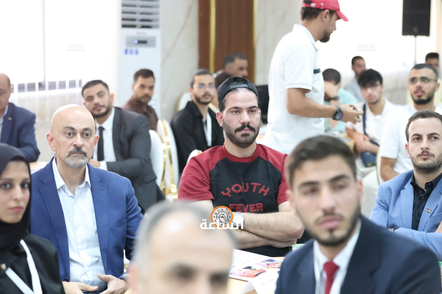 Madar Al-Saa Images 0.1001740147674578