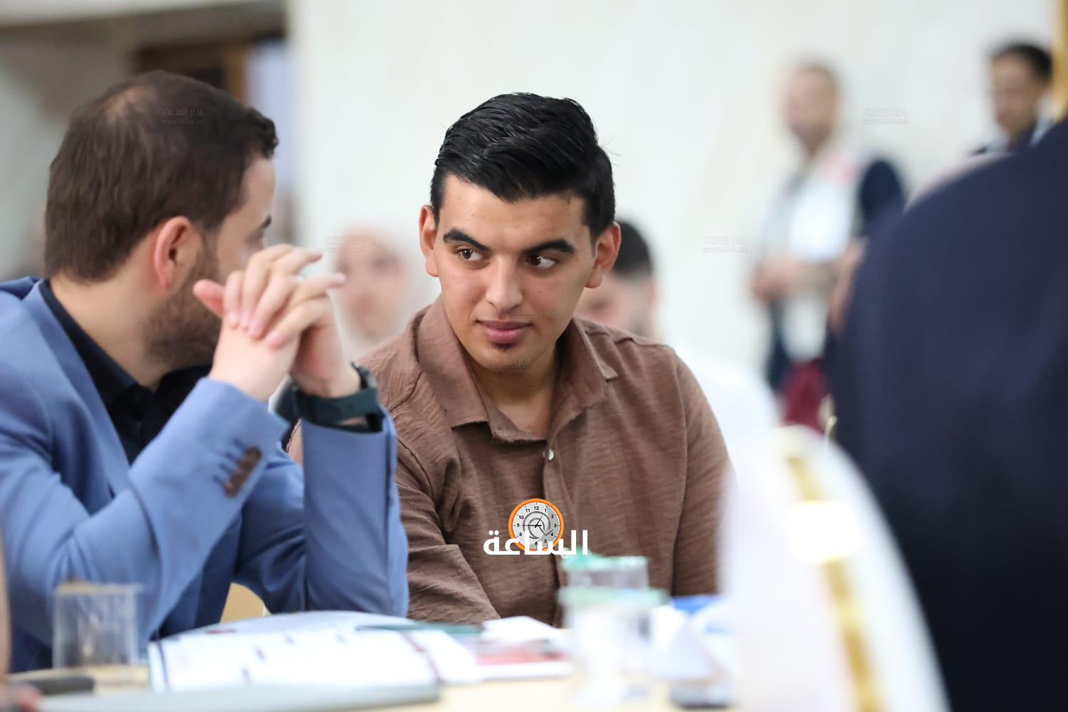 Madar Al-Saa Images 0.8170381440745199