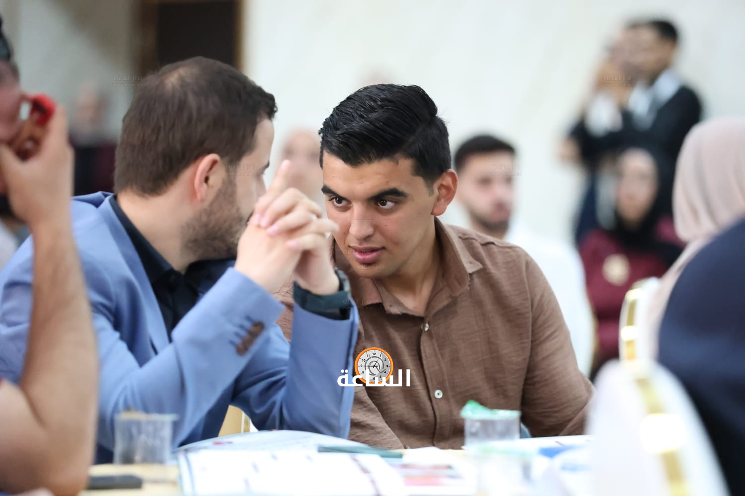 Madar Al-Saa Images 0.5317081851856231