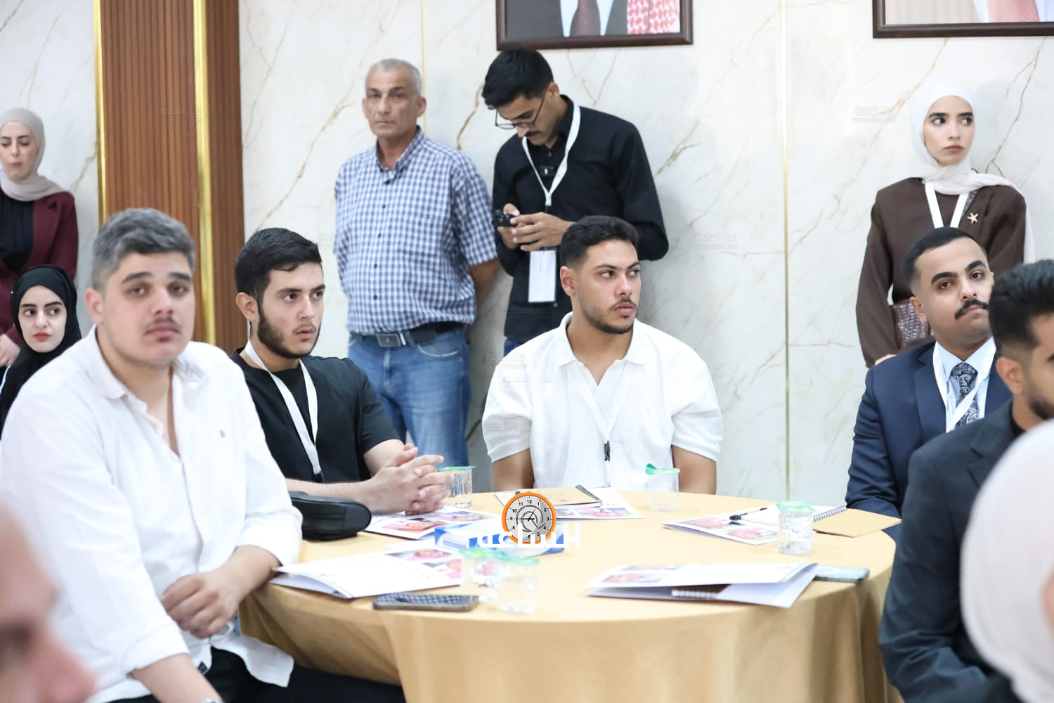 Madar Al-Saa Images 0.30082734673466105
