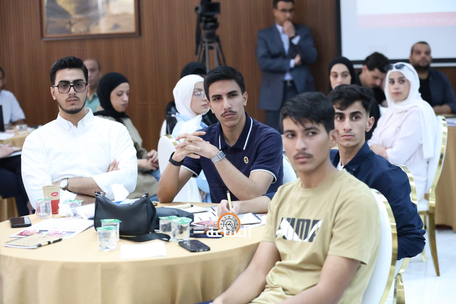 Madar Al-Saa Images 0.8627715727392979