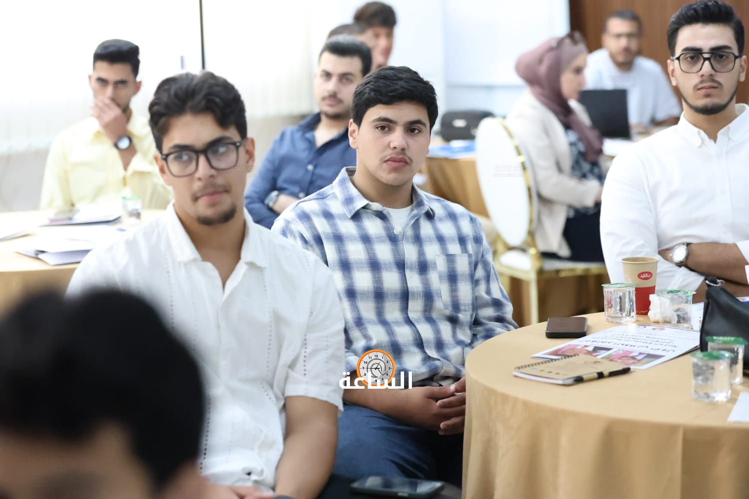 Madar Al-Saa Images 0.3746303082015007