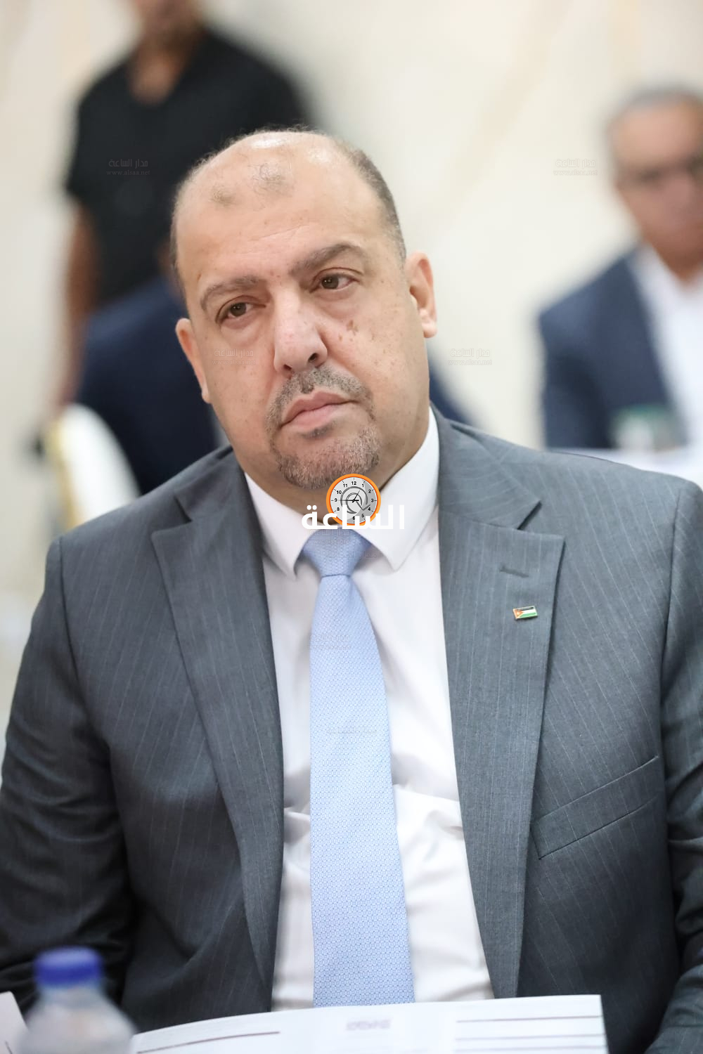 Madar Al-Saa Images 0.7162550713208625