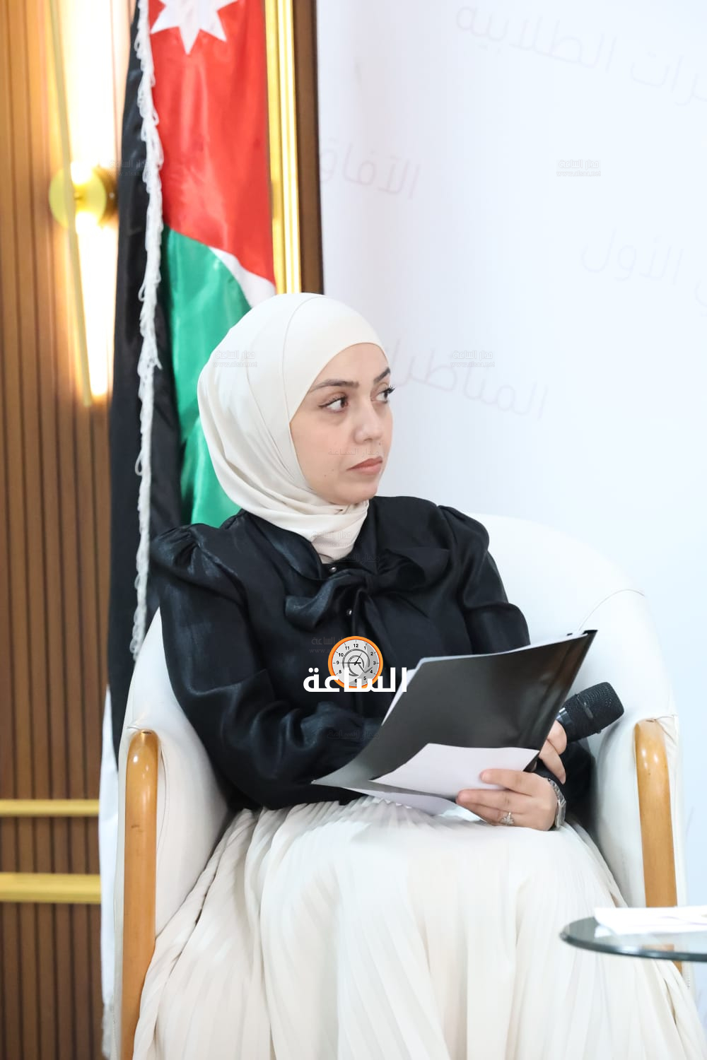 Madar Al-Saa Images 0.0737055833476219