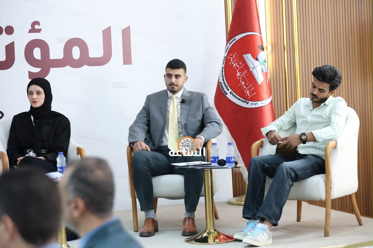 Madar Al-Saa Images 0.9029139410820407
