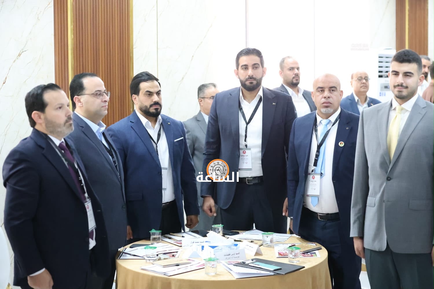 Madar Al-Saa Images 0.5940694126964385