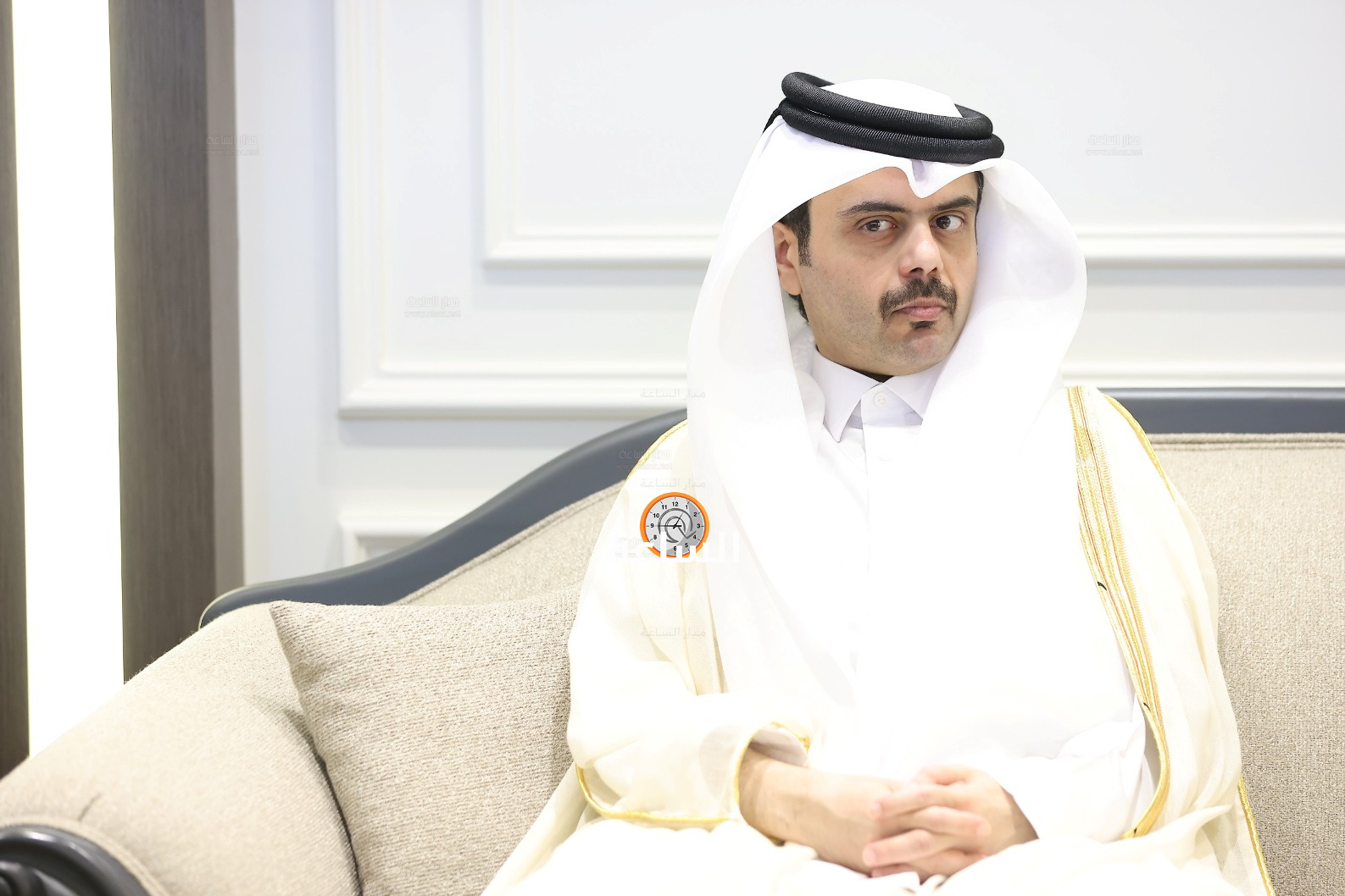 Madar Al-Saa Images 0.2895196082234279