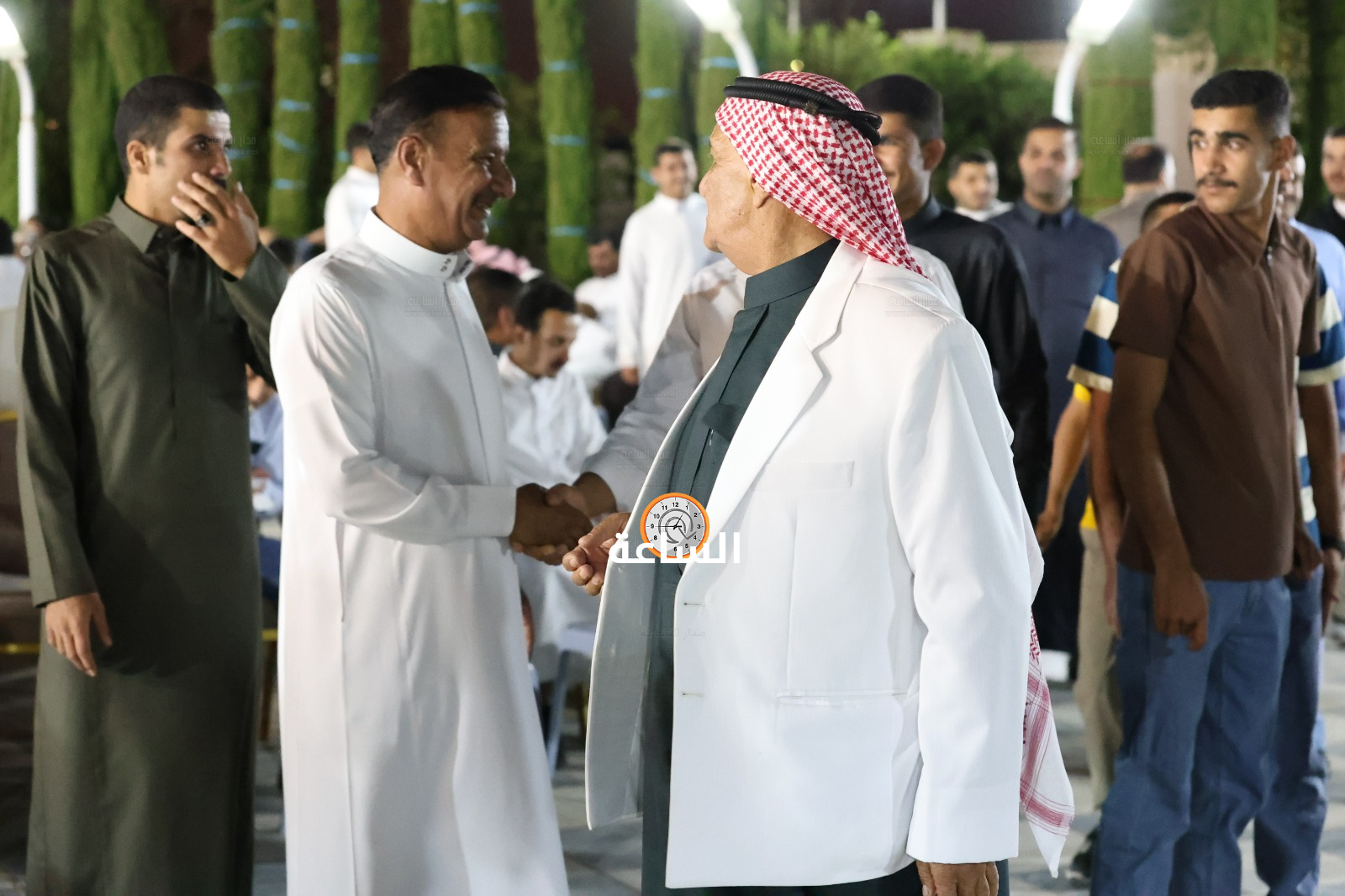 Madar Al-Saa Images 0.30629081145383974
