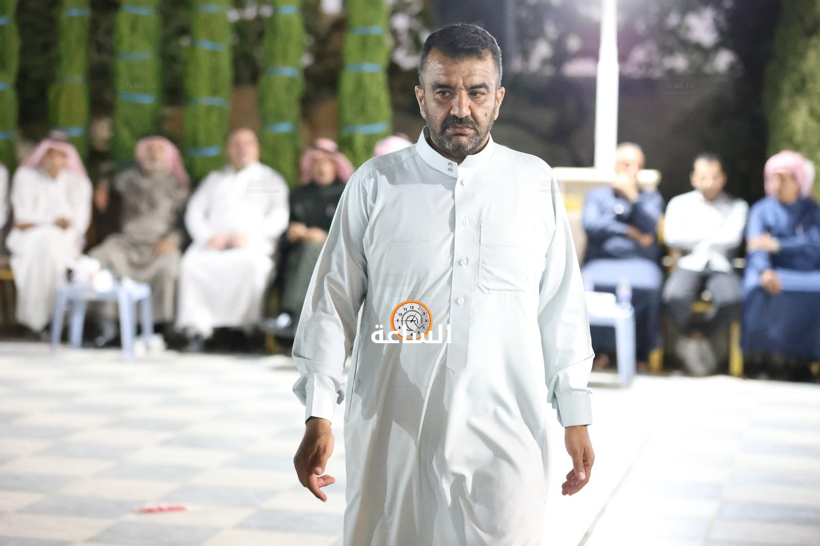 Madar Al-Saa Images 0.24089162410585385