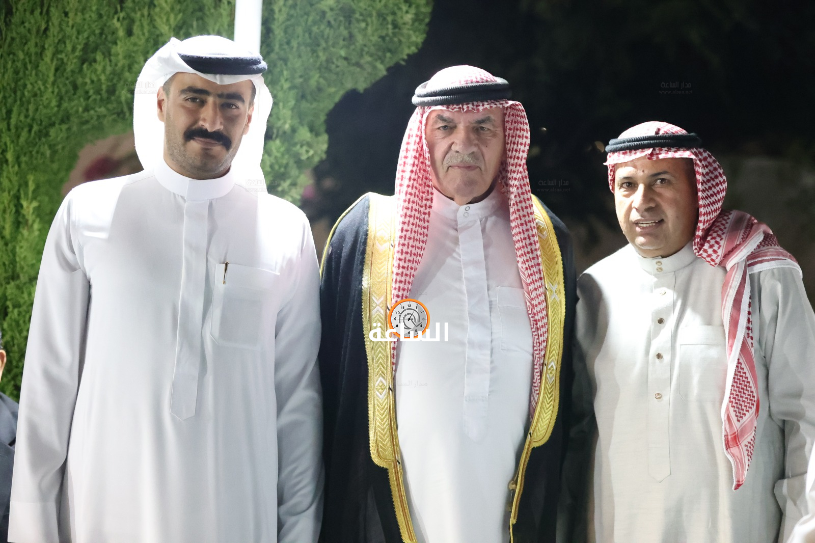 Madar Al-Saa Images 0.7291916794752485