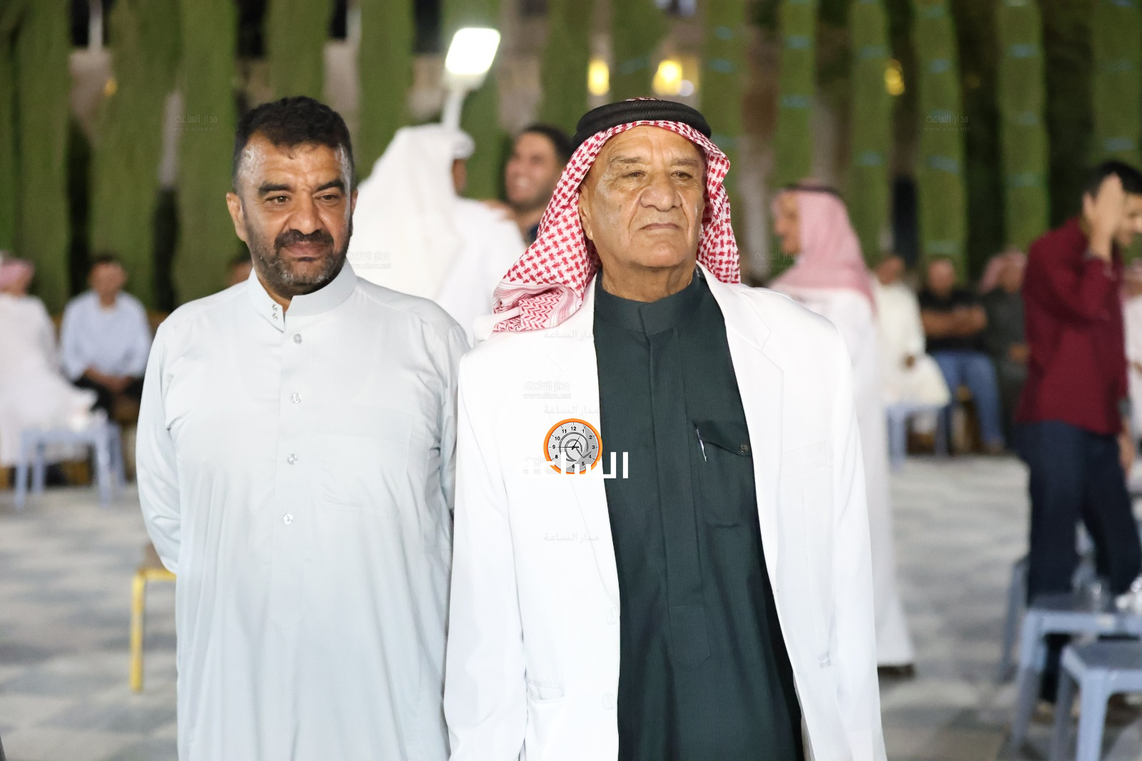 Madar Al-Saa Images 0.2742757324355073