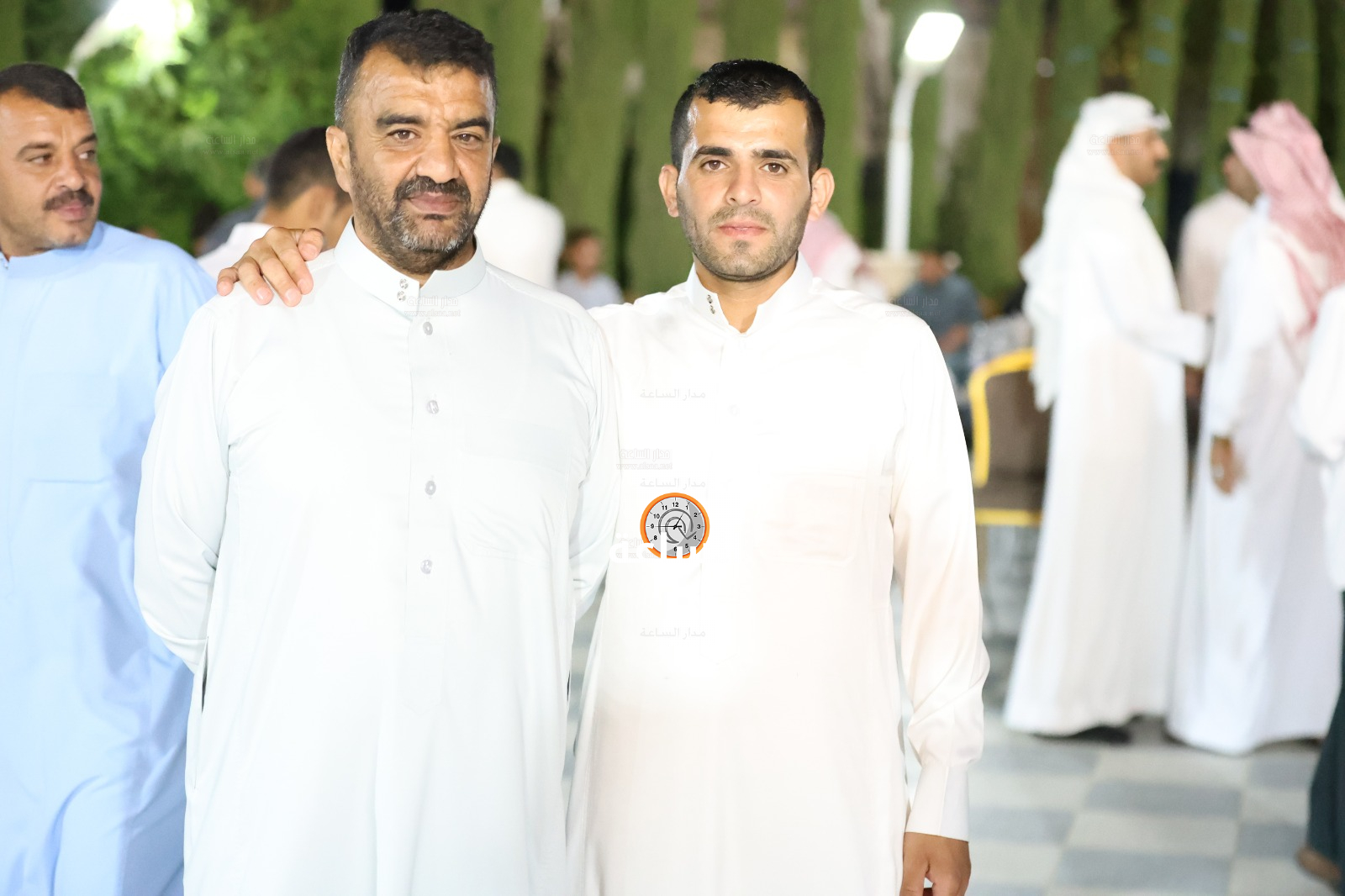 Madar Al-Saa Images 0.9667706575472558