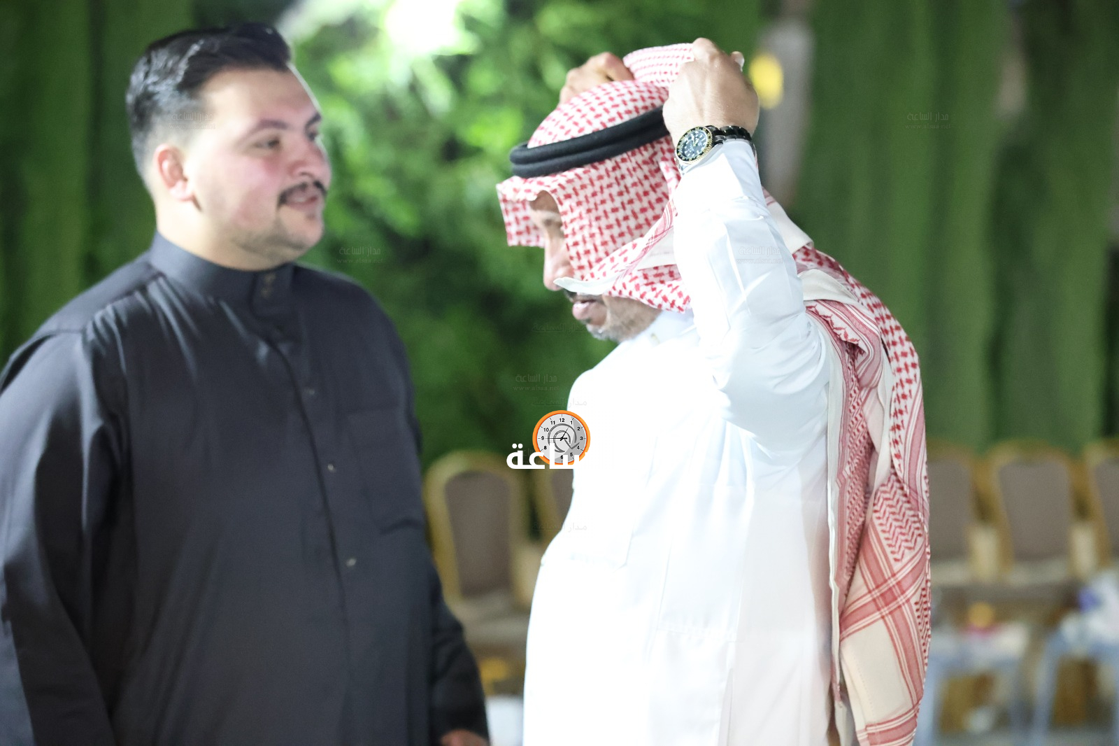 Madar Al-Saa Images 0.10955335110658904