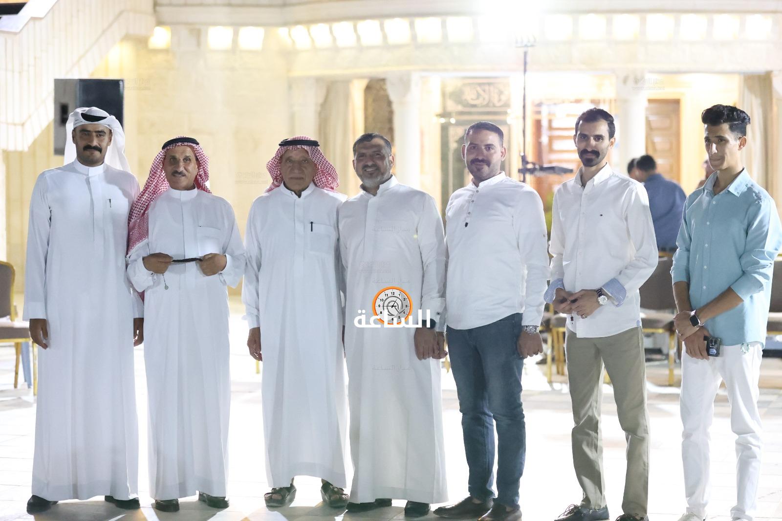 Madar Al-Saa Images 0.82020852860341