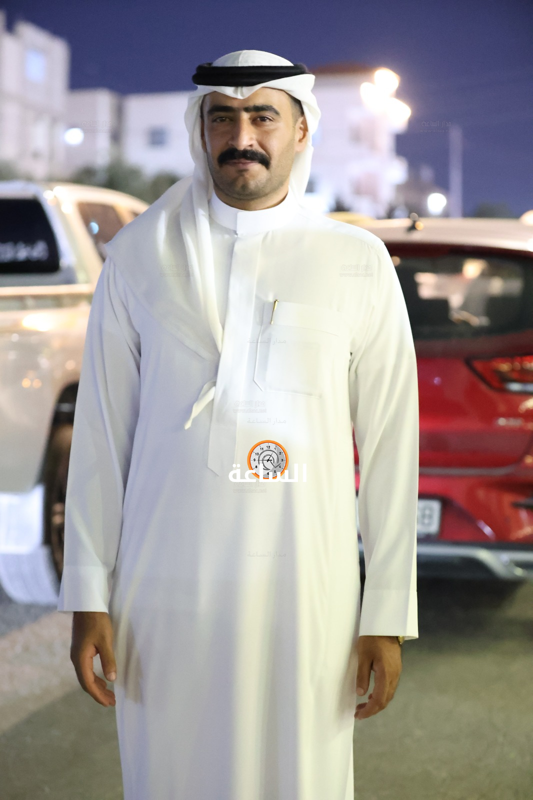 Madar Al-Saa Images 0.9290580102851085