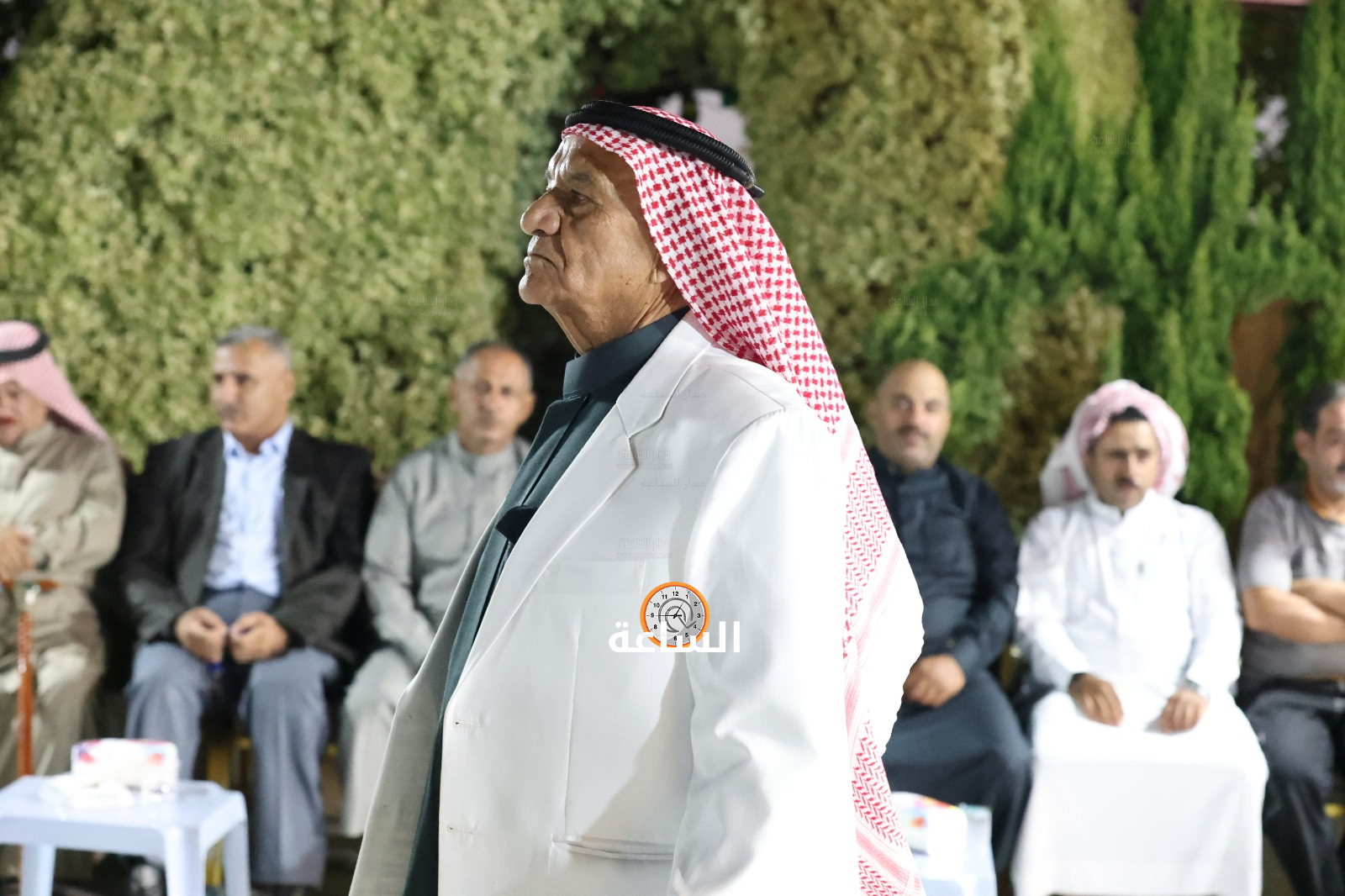 Madar Al-Saa Images 0.9462276333315977