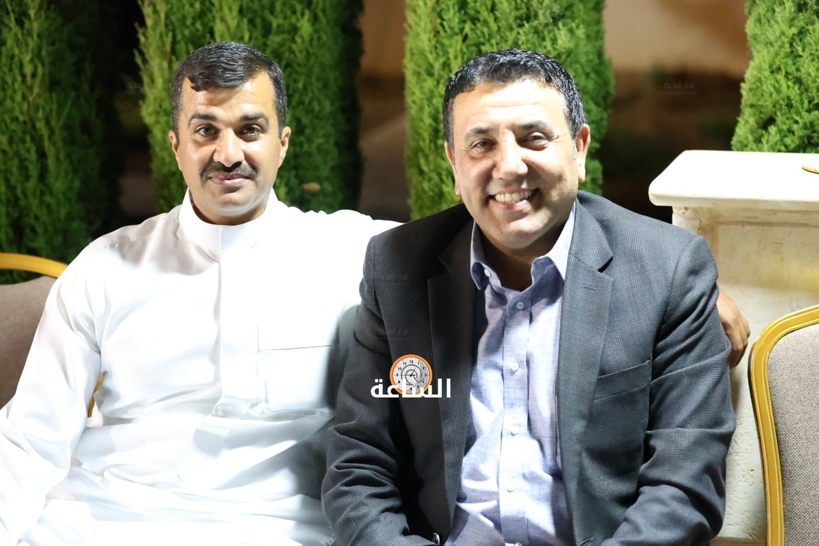 Madar Al-Saa Images 0.5716180400250376