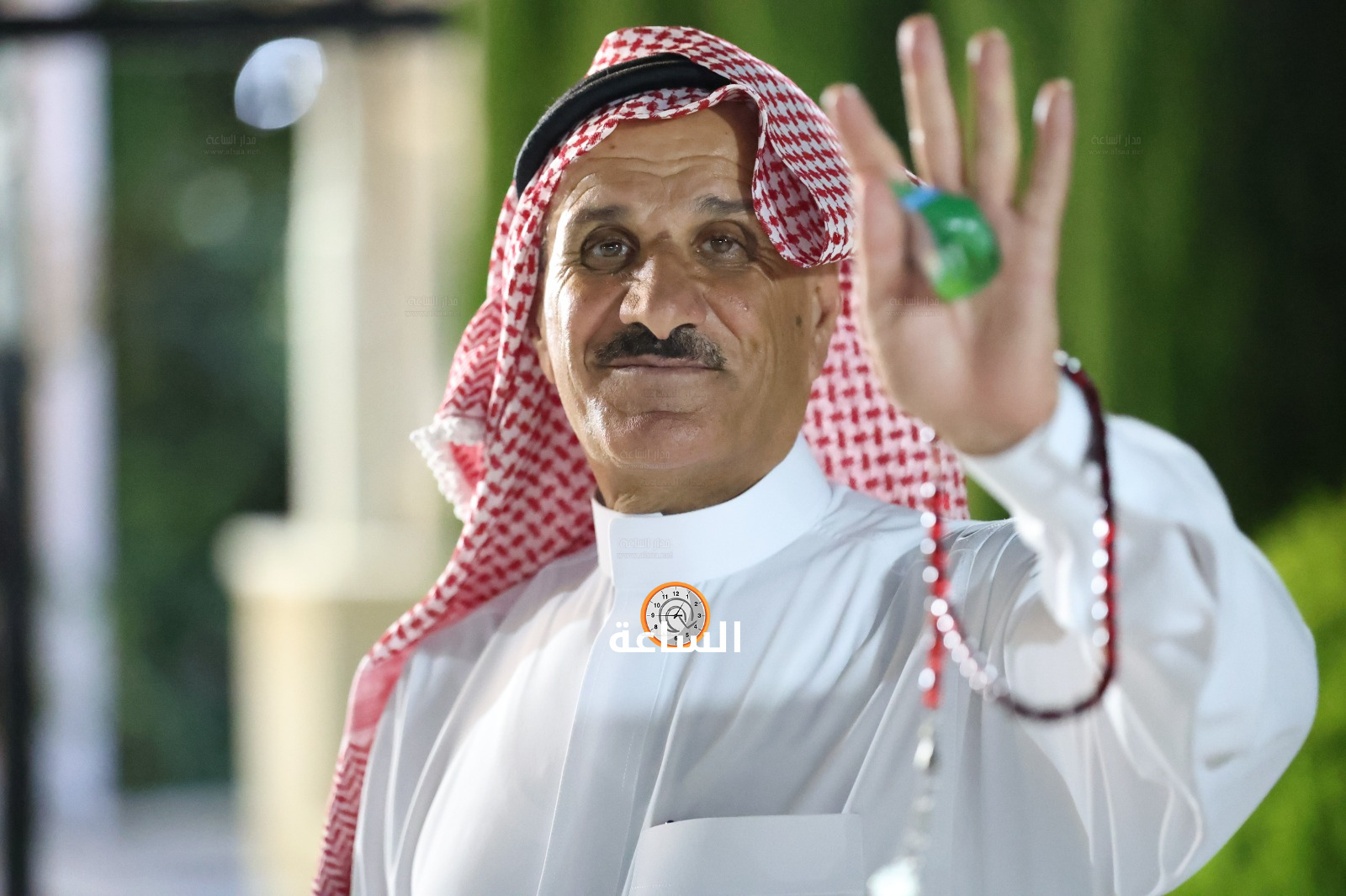 Madar Al-Saa Images 0.03050911099092135