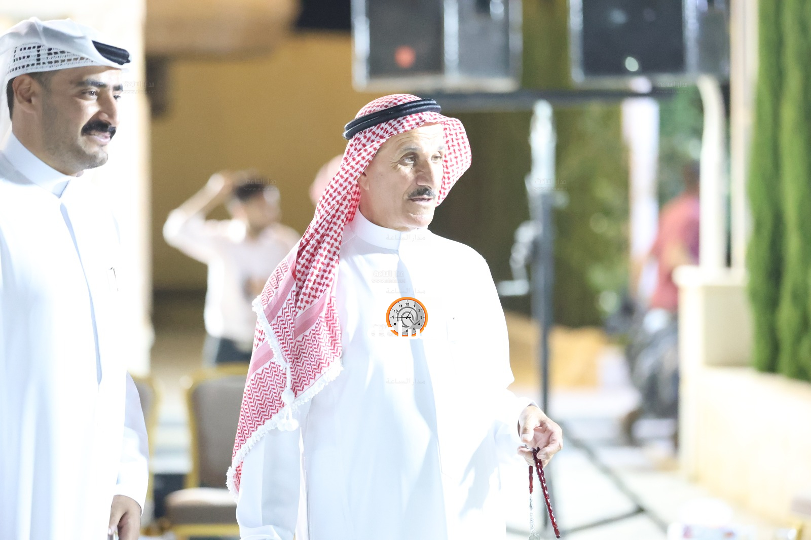 Madar Al-Saa Images 0.8382733994842986