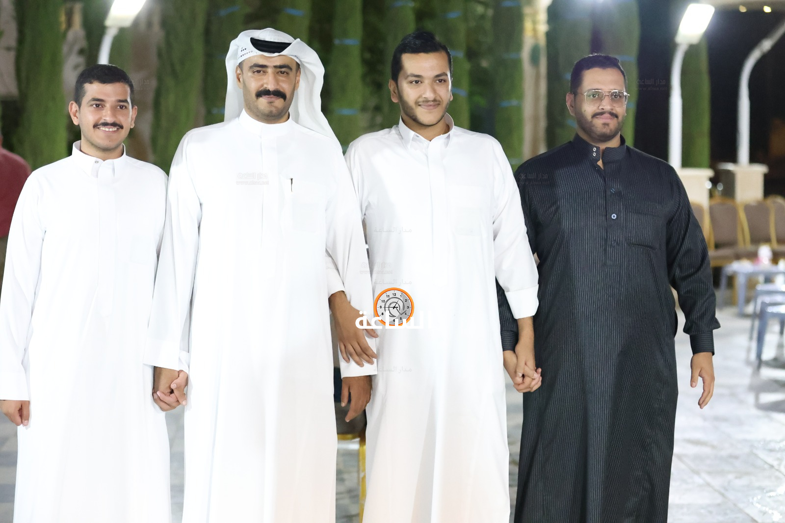 Madar Al-Saa Images 0.12161997823707837
