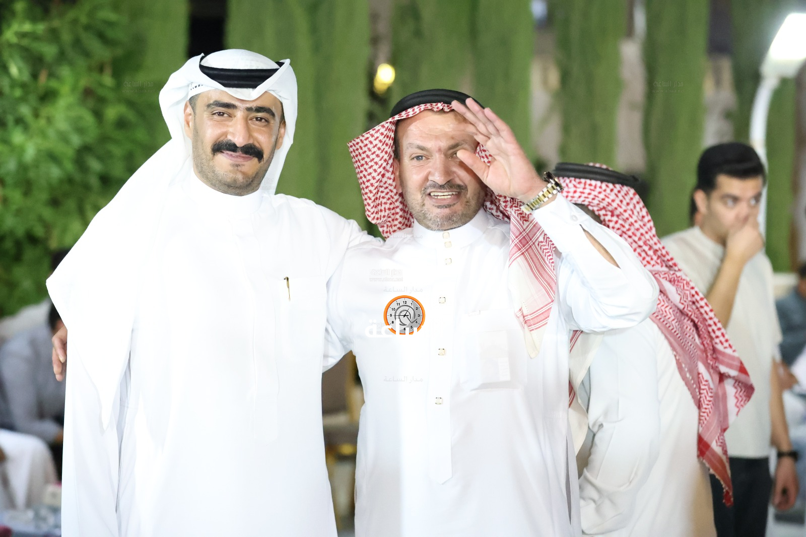 Madar Al-Saa Images 0.7721284463708955