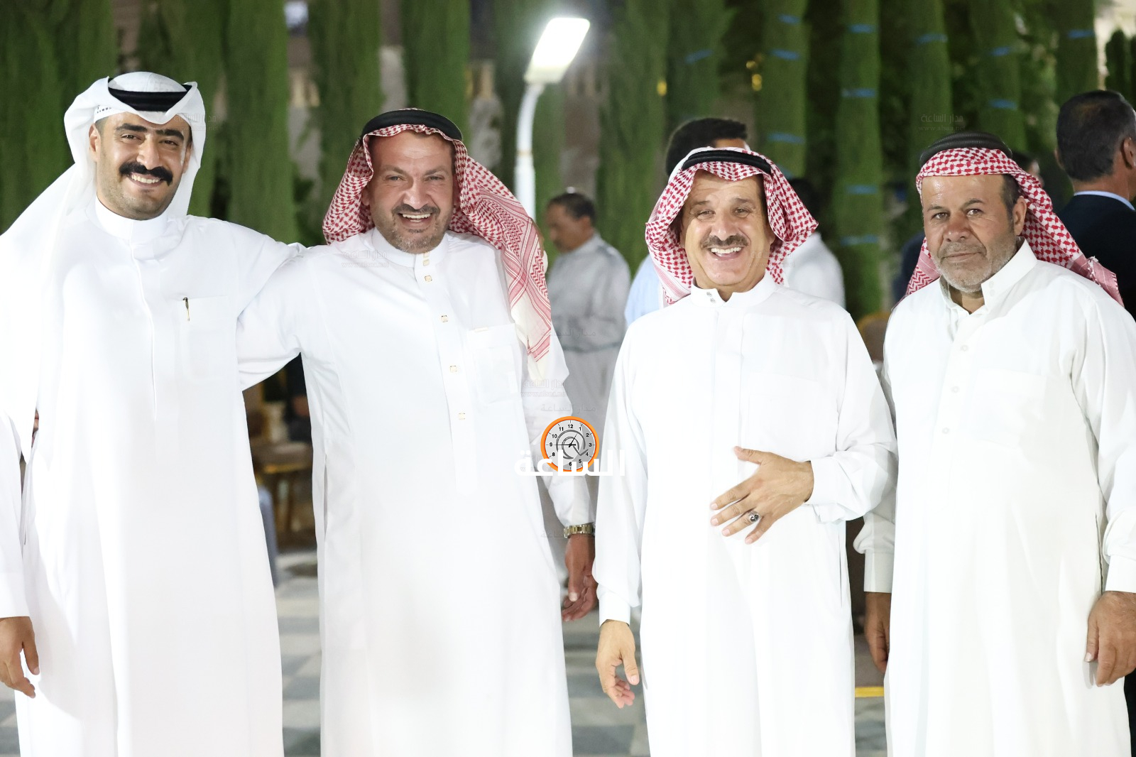 Madar Al-Saa Images 0.17748234257816298