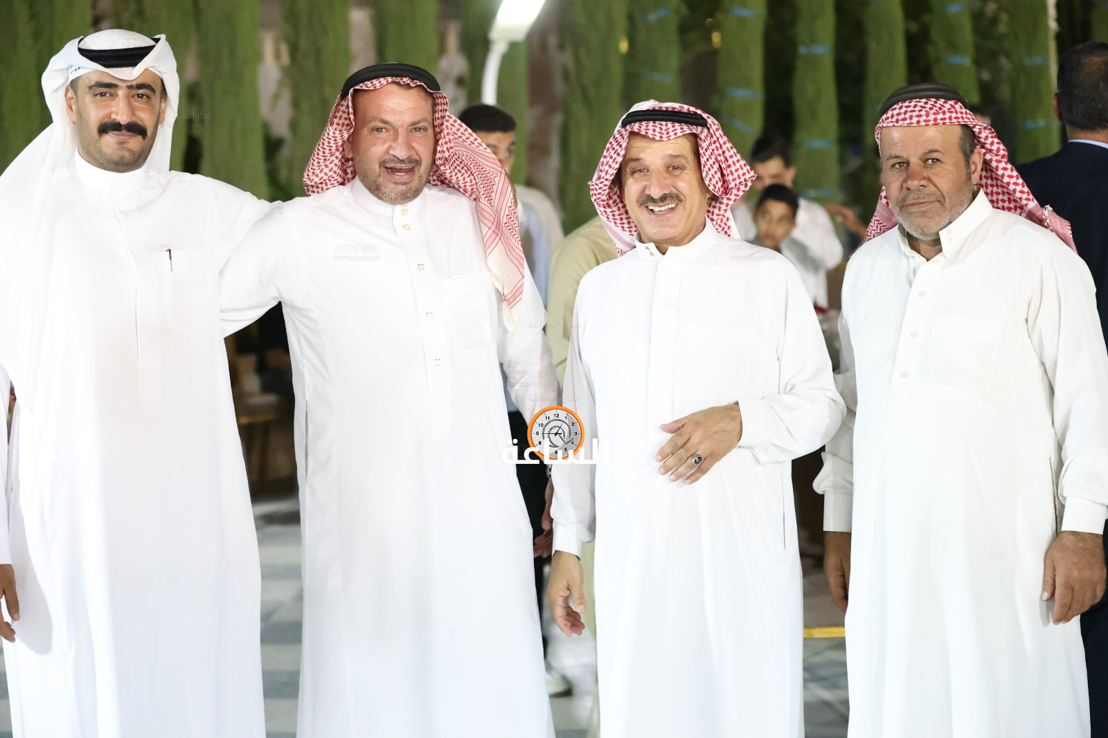 Madar Al-Saa Images 0.5192045664818187