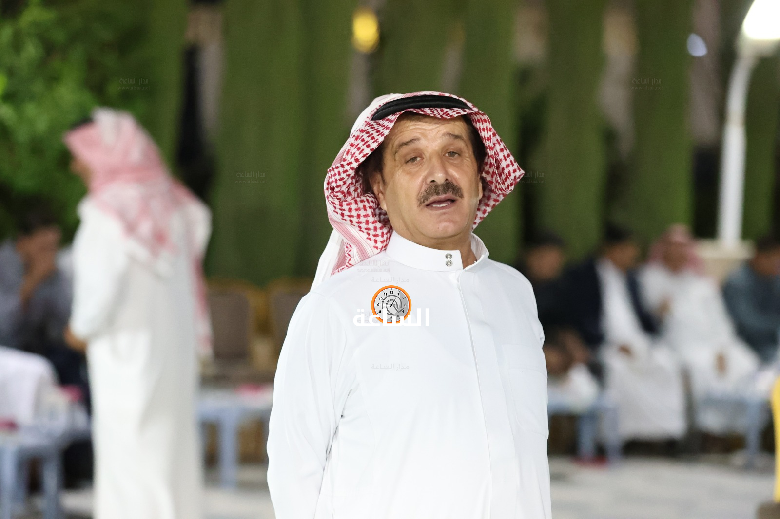 Madar Al-Saa Images 0.40723019256785065
