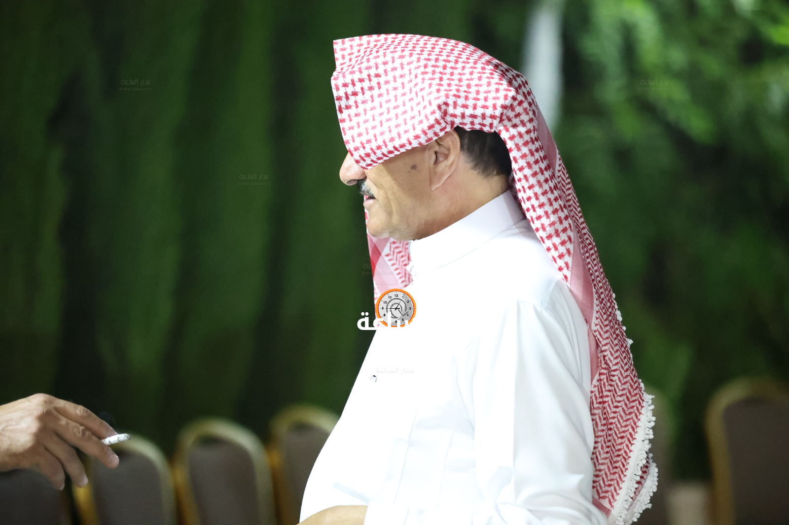 Madar Al-Saa Images 0.3137592742426557