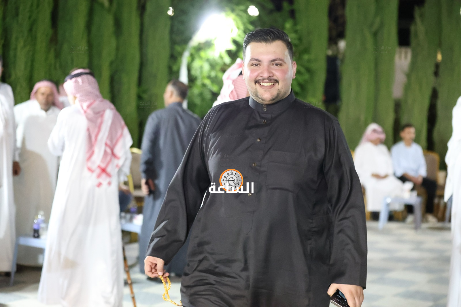 Madar Al-Saa Images 0.5831583807060012
