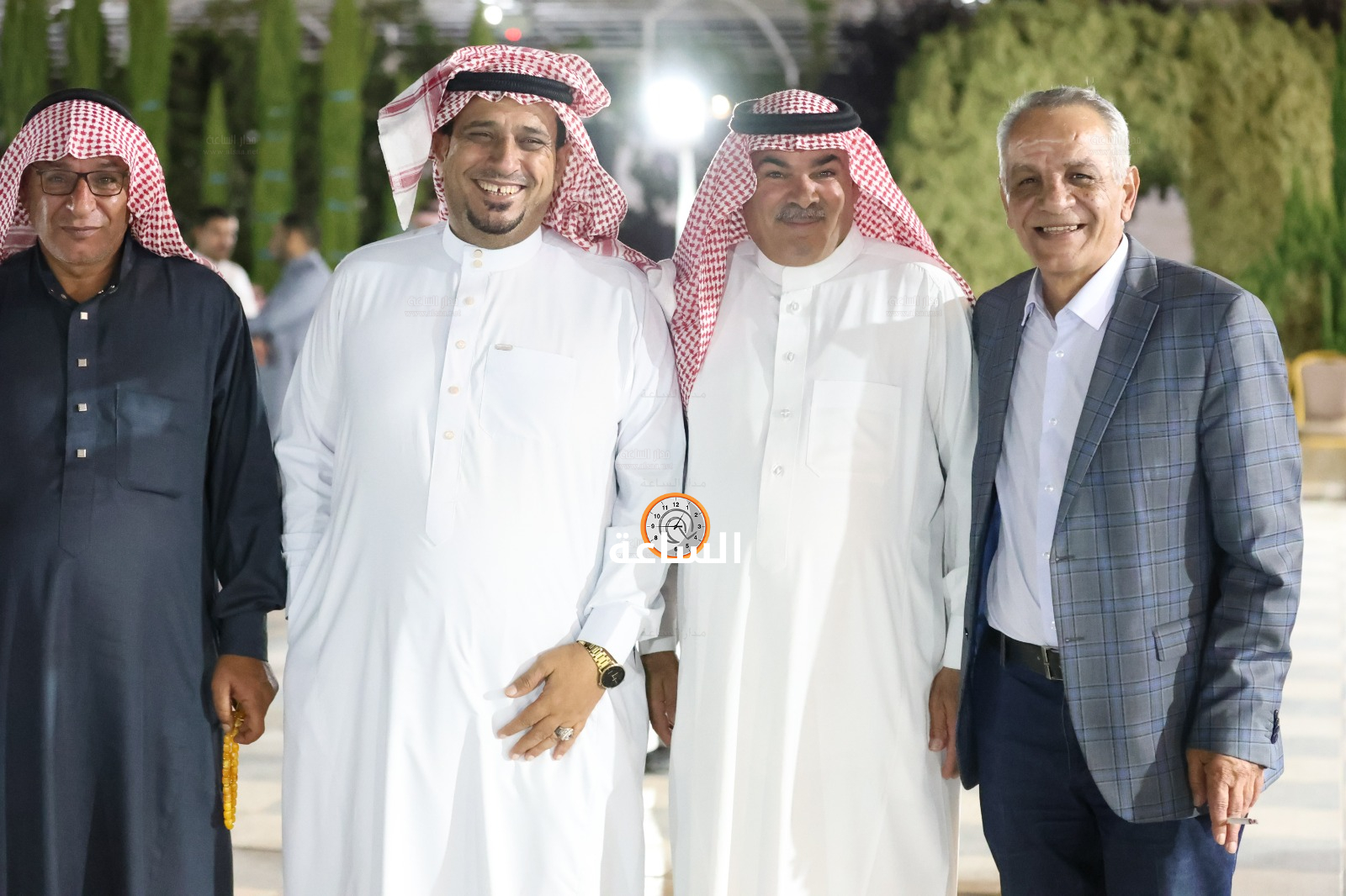 Madar Al-Saa Images 0.6528823980487701