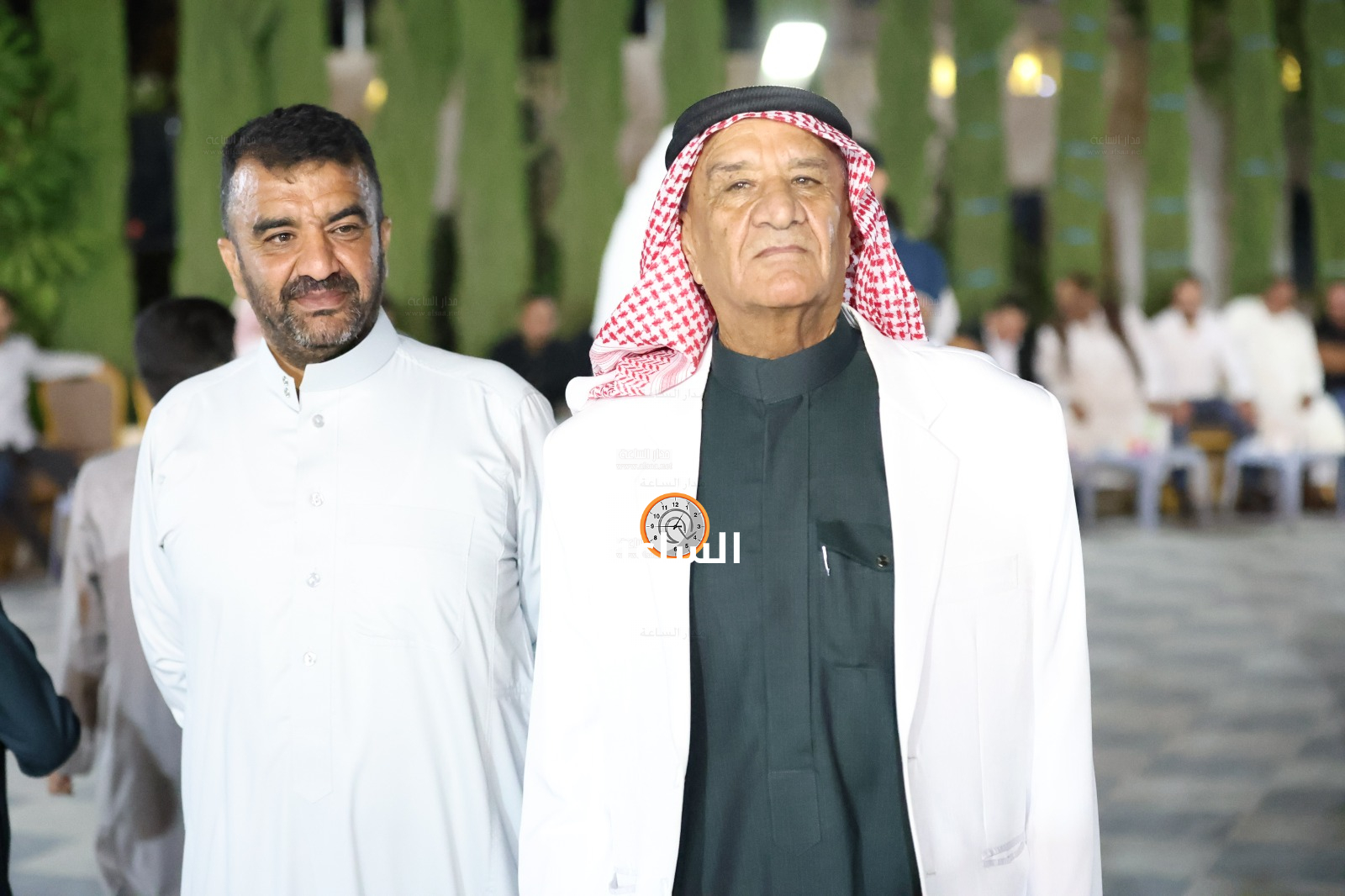 Madar Al-Saa Images 0.379256286085918