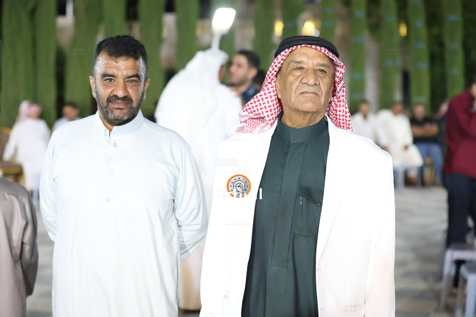 Madar Al-Saa Images 0.23467043167846624