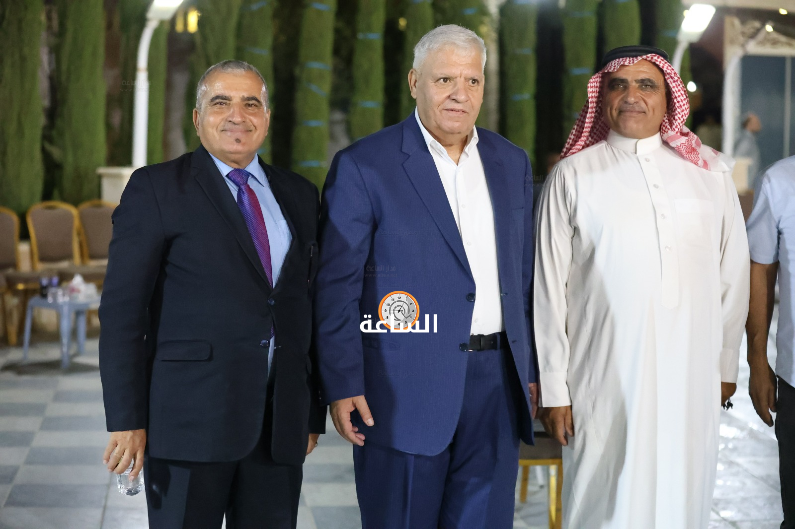 Madar Al-Saa Images 0.6770468996128901