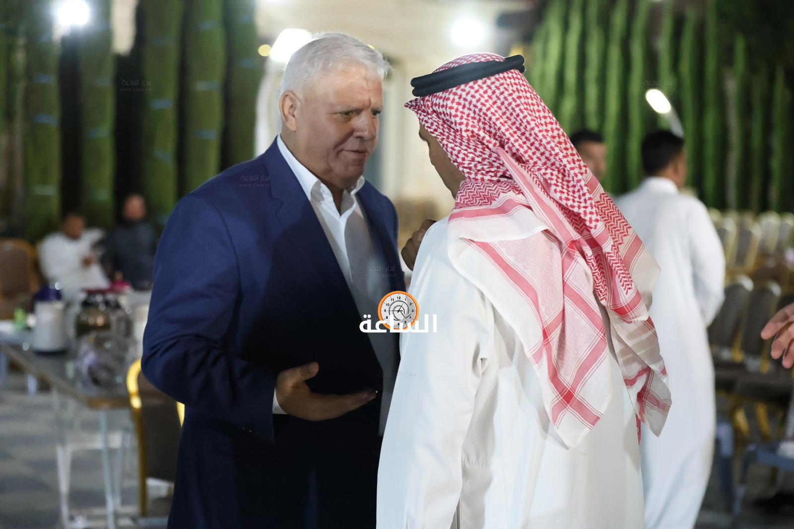 Madar Al-Saa Images 0.1588965102343477