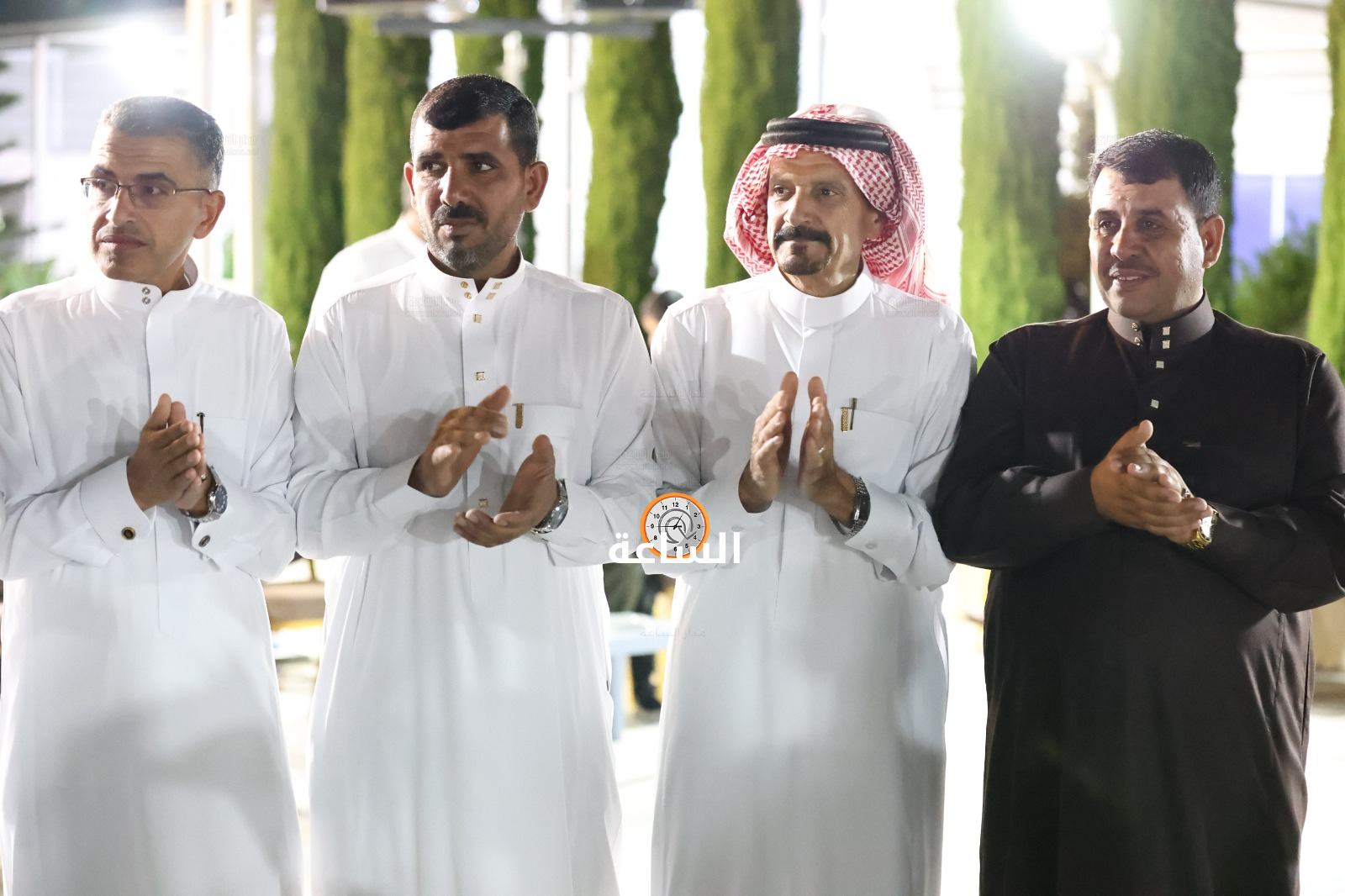 Madar Al-Saa Images 0.6986989517176103