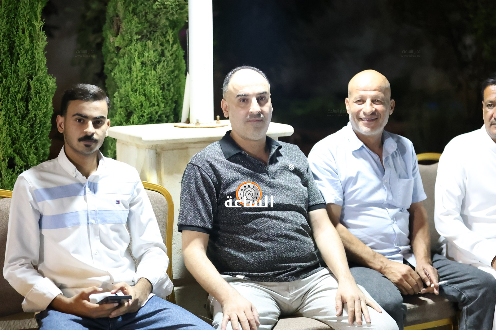 Madar Al-Saa Images 0.207282595203224