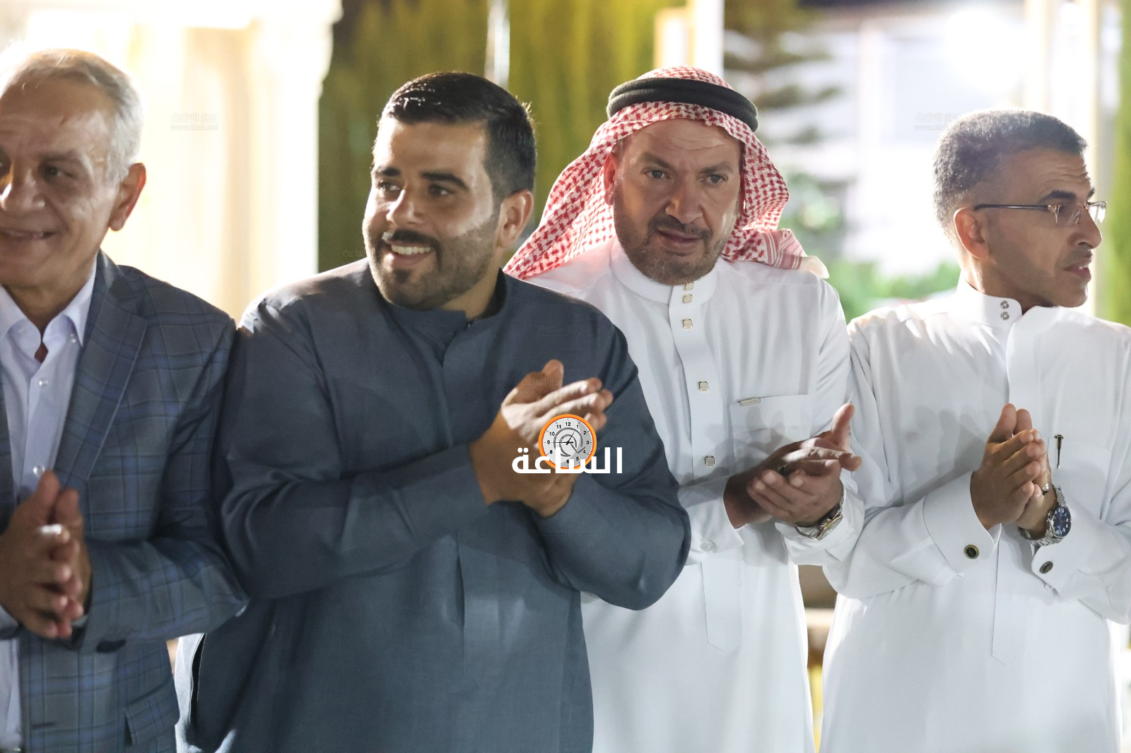 Madar Al-Saa Images 0.06810697843369962