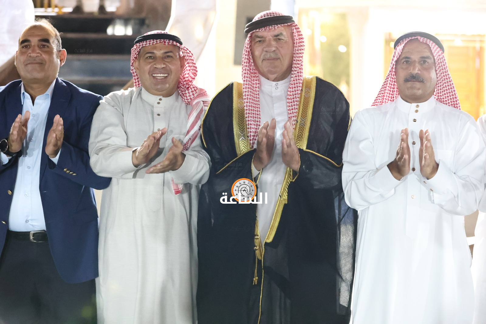 Madar Al-Saa Images 0.4118752956437467