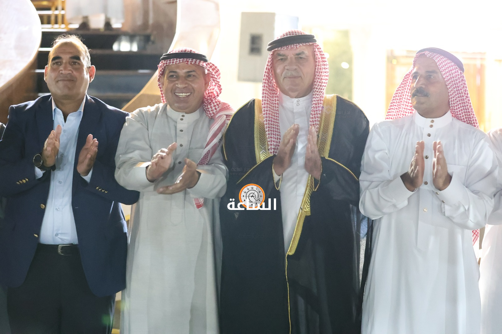 Madar Al-Saa Images 0.5958985899969907