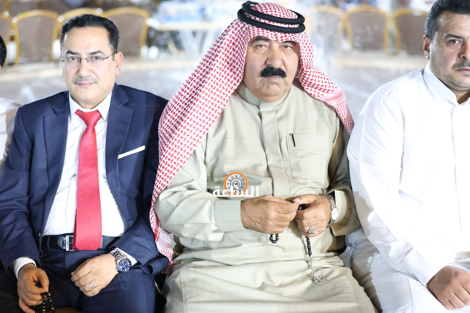 Madar Al-Saa Images 0.3933328758094248