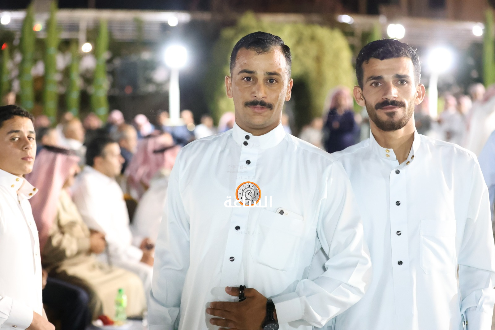 Madar Al-Saa Images 0.17719304434362393