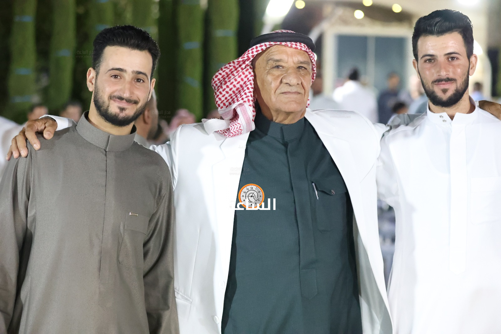 Madar Al-Saa Images 0.6977191089071618