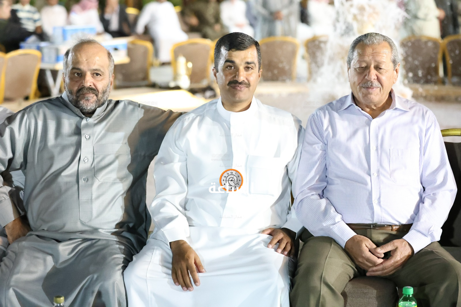 Madar Al-Saa Images 0.5430461596256958